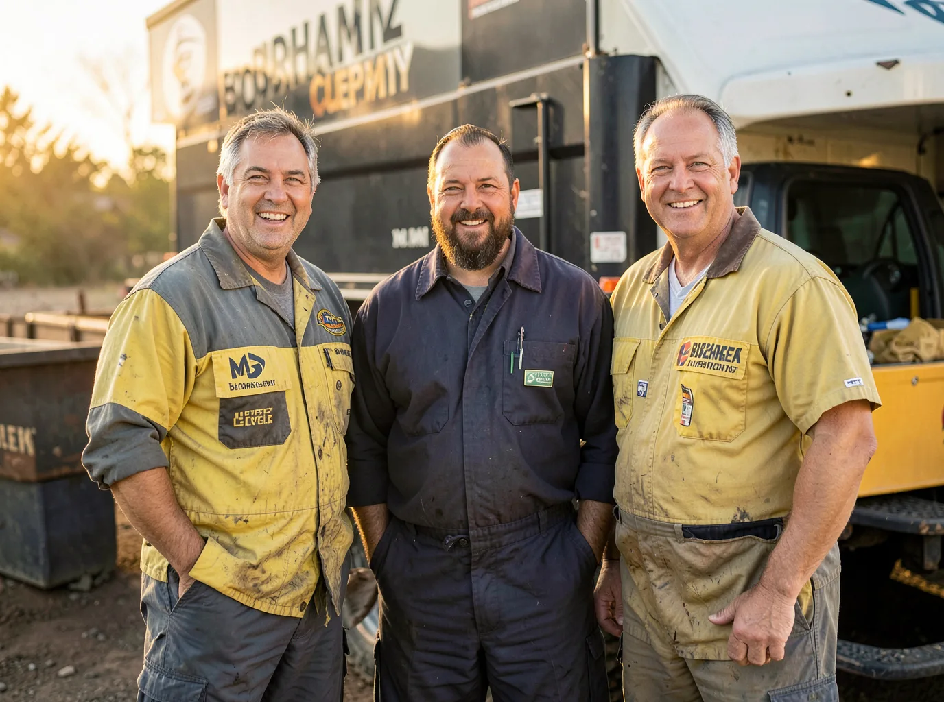 Sewage Cleanup company in Mountainside, NJ